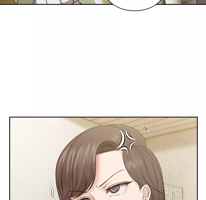 第一次失憶第3話