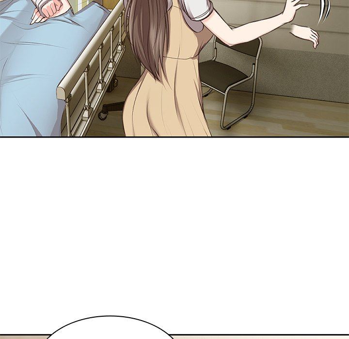 第一次失憶第3話