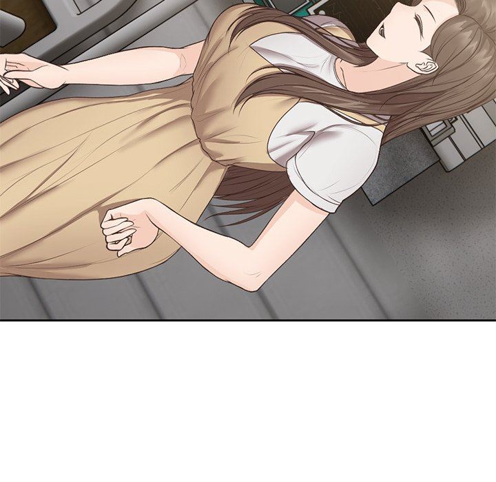 第一次失忆第3话