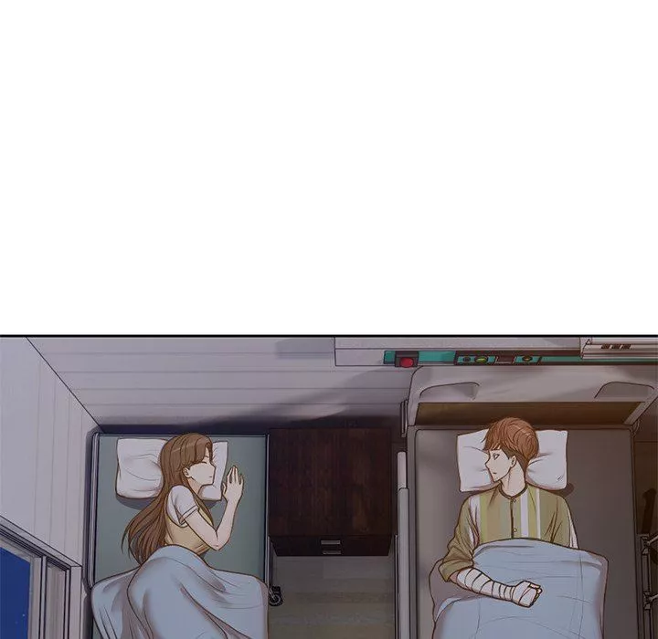 第一次失憶第4話