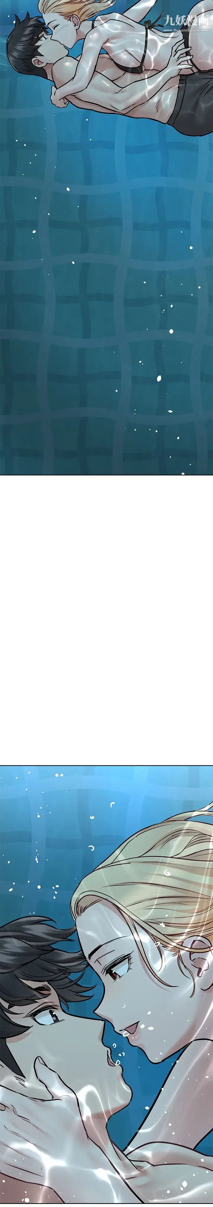 要对妈妈保密唷!第38话-在身下娇喘的阿姨