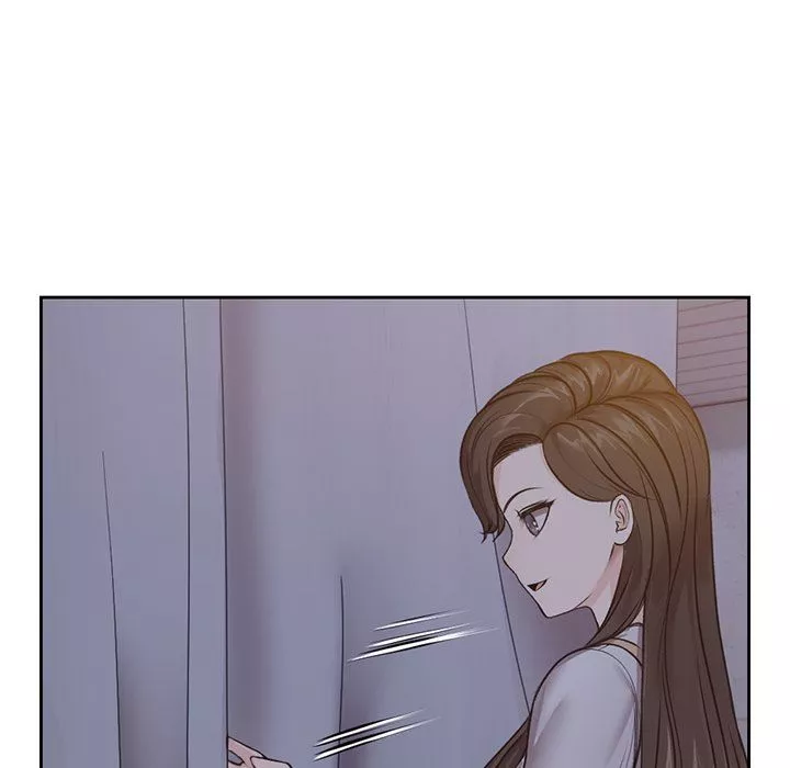 第一次失忆-第4话 - 图片 124