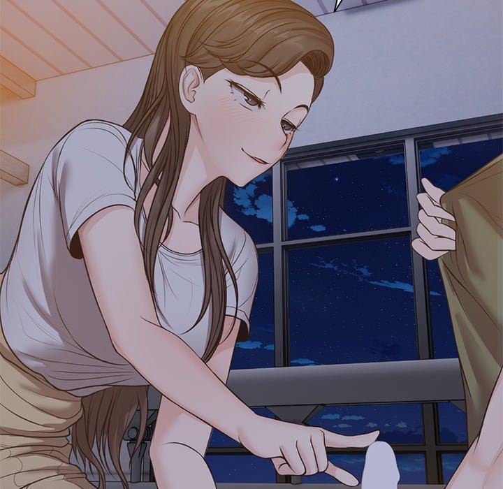 第一次失忆第4话