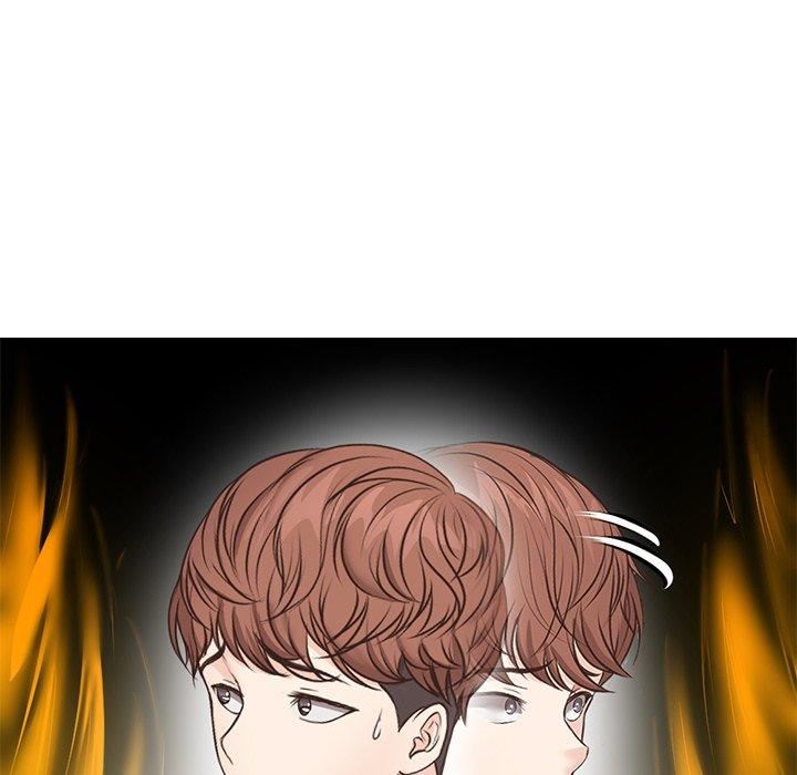 第一次失憶第6話