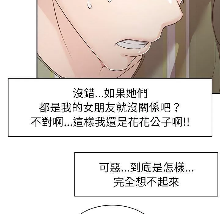 第一次失忆-第6话 - 图片 118
