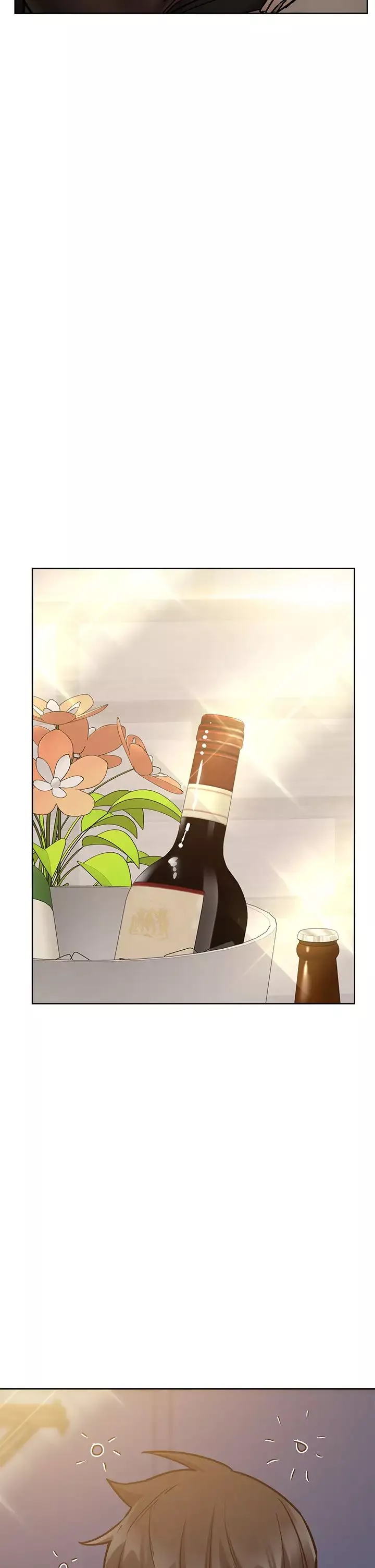 要对妈妈保密唷!-第43话-让志钧勃起的女人 - 图片 45