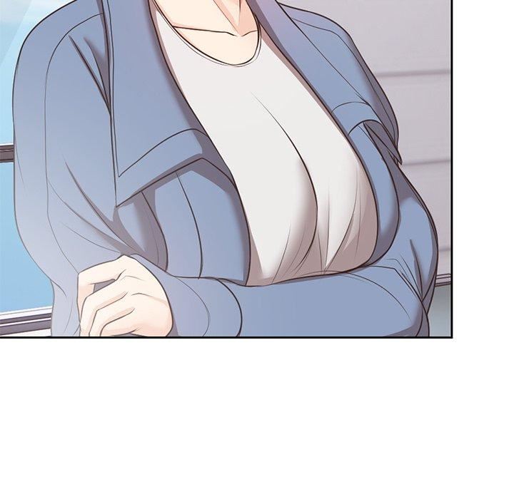 第一次失憶第8話