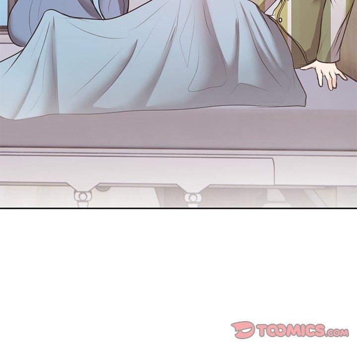 第一次失憶第8話