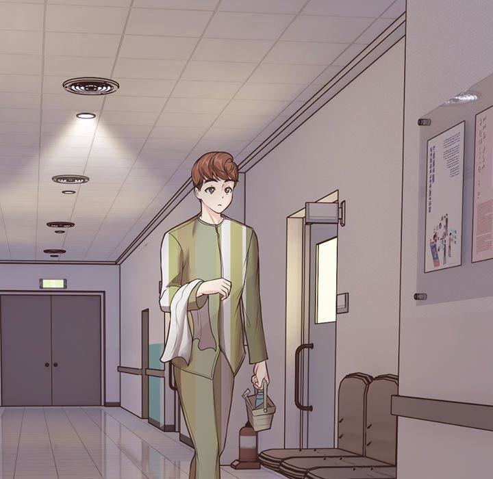 第一次失憶第12話