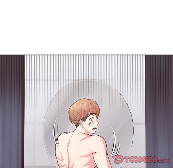 第一次失憶第12話