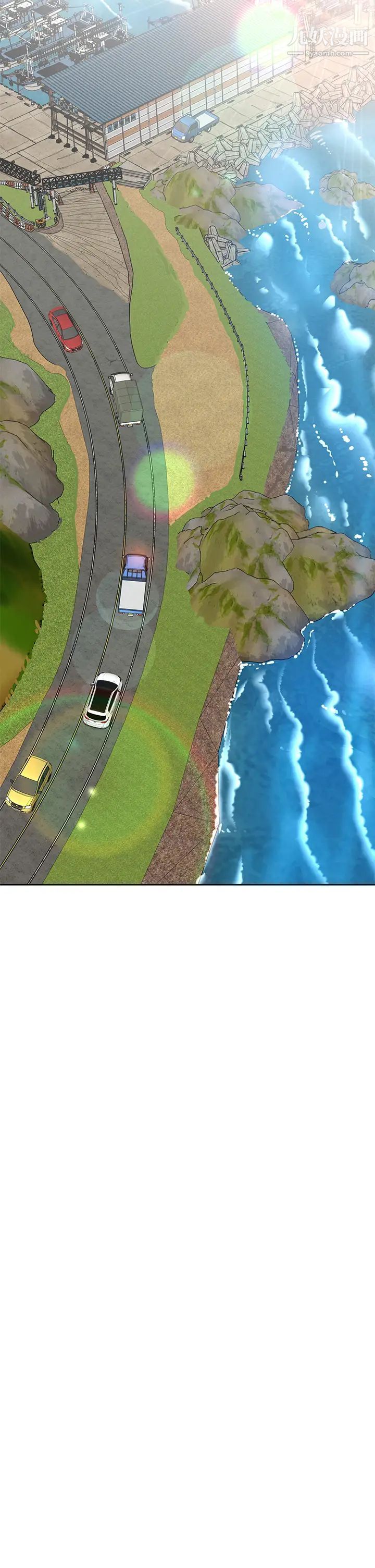 要对妈妈保密唷!第49话-抚慰阿姨的寂寞