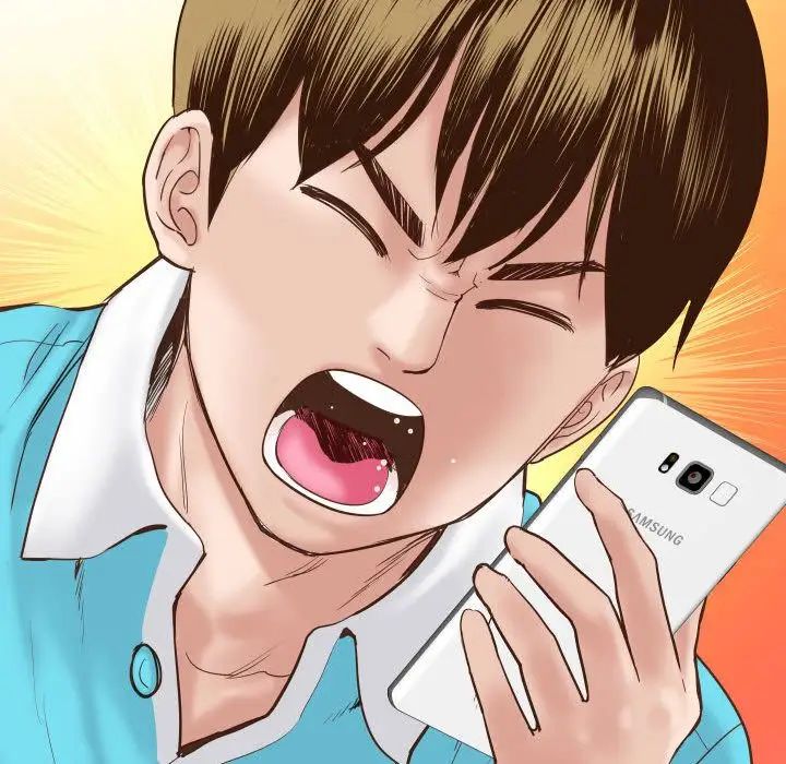 与学姐的那些事第3话