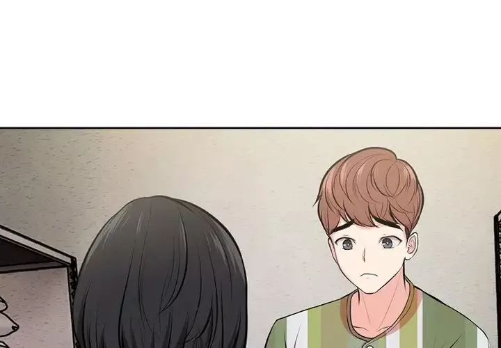 第一次失憶第16話