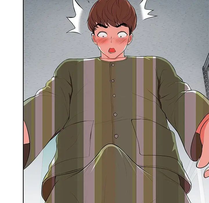 第一次失憶第16話