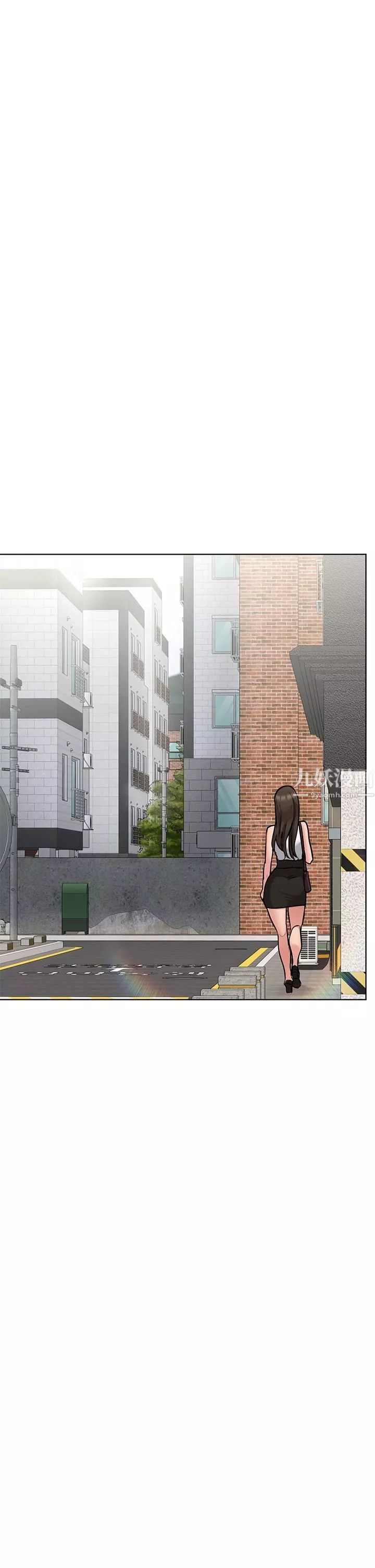 要对妈妈保密唷!-第56话-我来帮你洩慾吧 - 图片 25