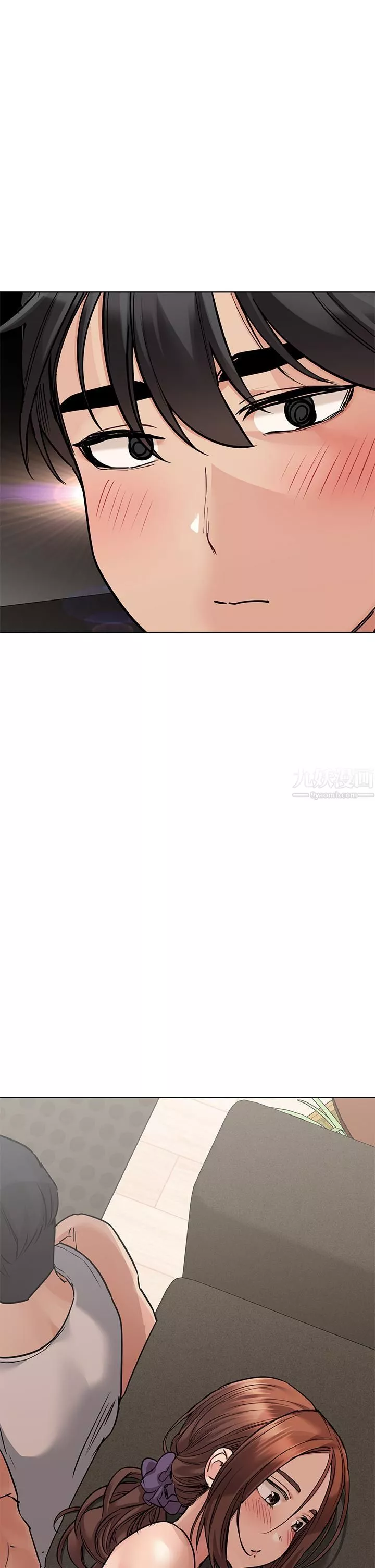 要对妈妈保密唷!-第56话-我来帮你洩慾吧 - 图片 55