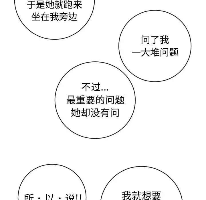 與學姐的那些事第5話