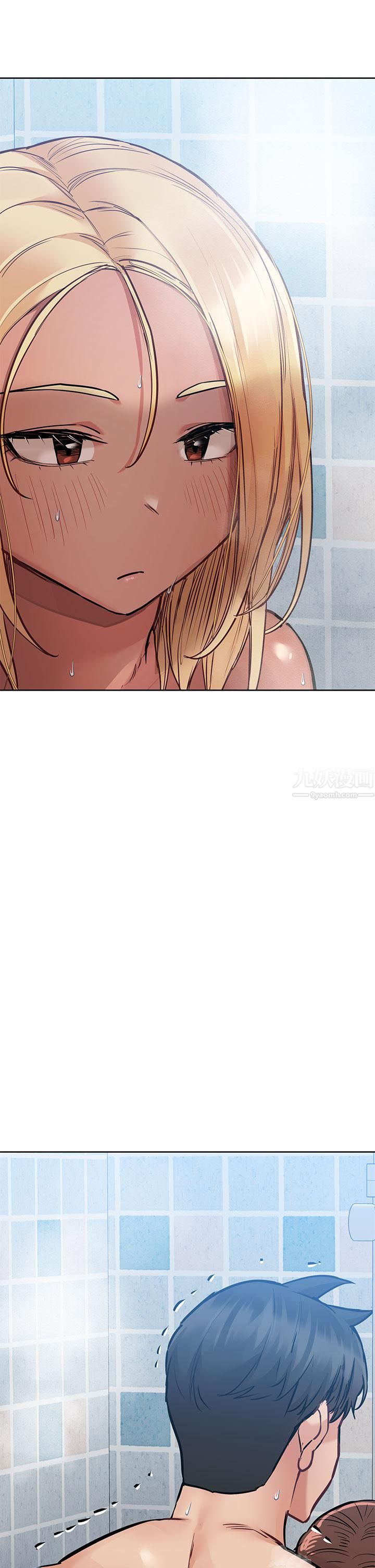 要对妈妈保密唷!第58话-大傢一起脱光洗澡吧!