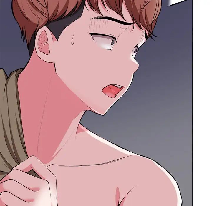 第一次失憶第18話