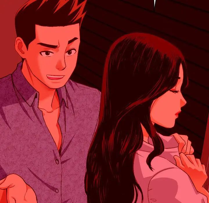 与学姐的那些事第7话