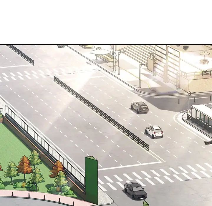 第一次失憶第19話