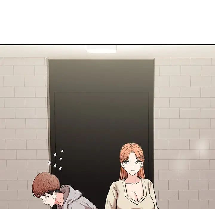 第一次失憶第19話