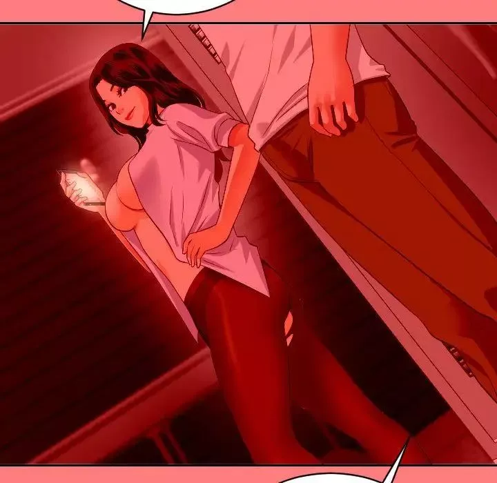 与学姐的那些事-第7话 - 图片 89