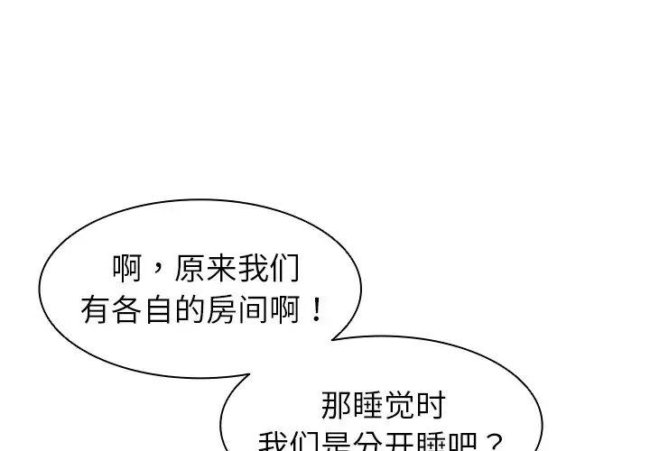 第一次失憶第20話