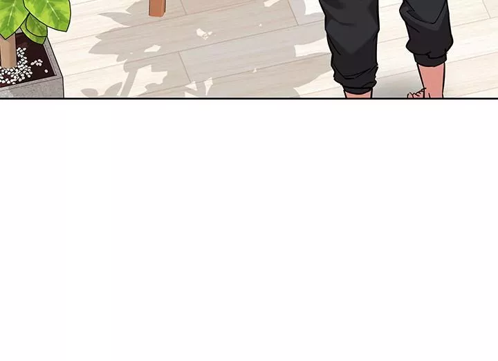 要对妈妈保密唷!-第65话-我才是电灯泡吗?! - 图片 54