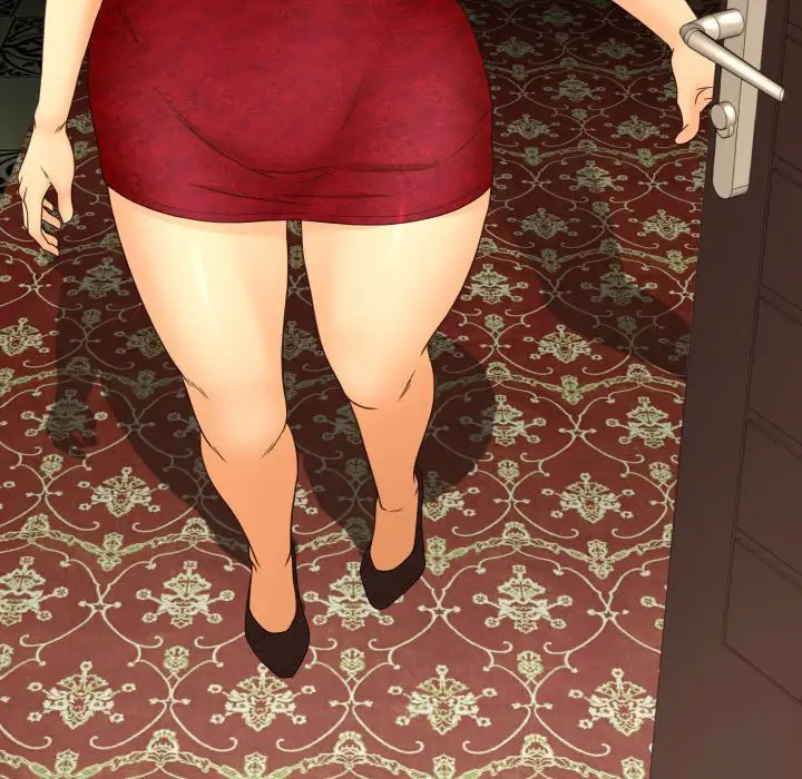 专属契约第13章