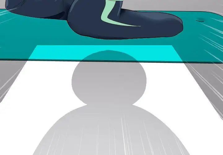 与学姐的那些事第10话