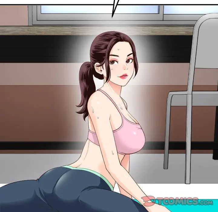 与学姐的那些事第10话