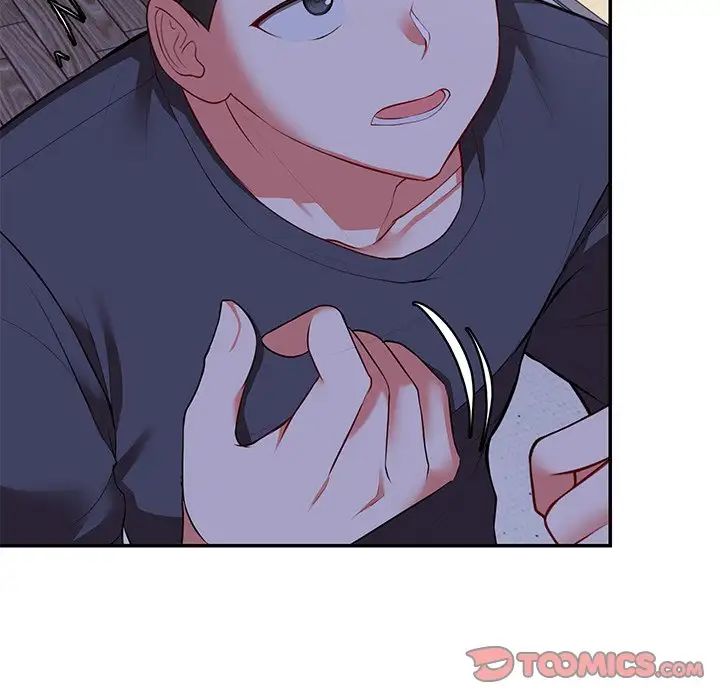 第一次失憶第22話