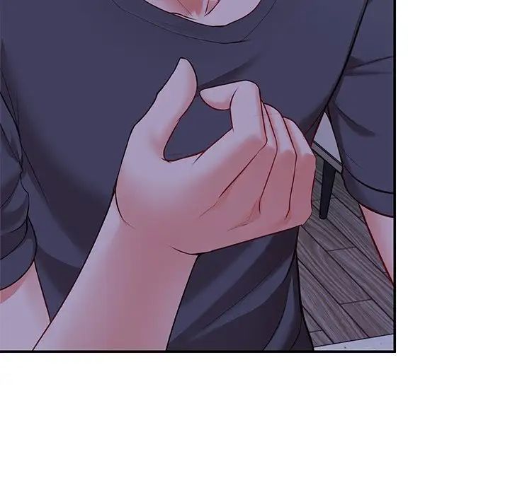 与学姐的那些事第10话