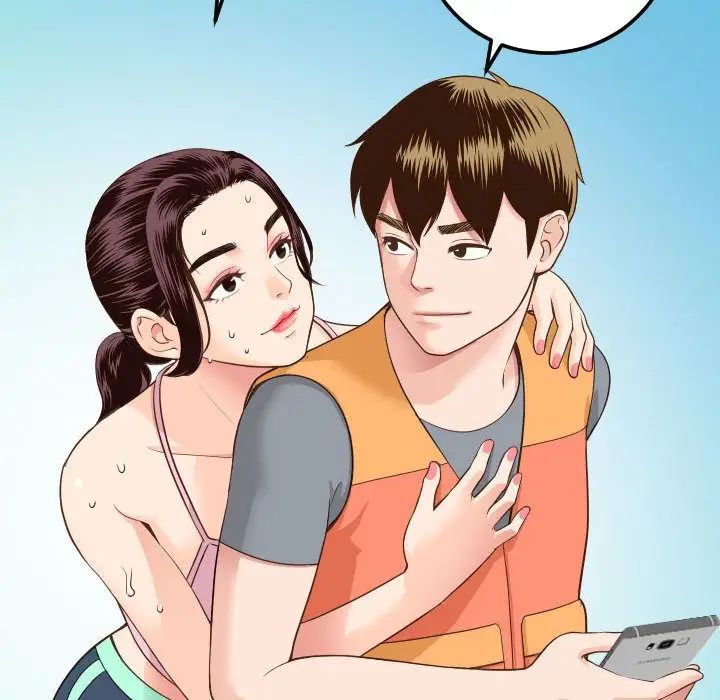 与学姐的那些事第10话