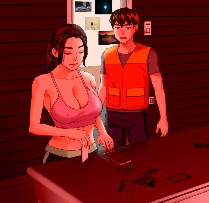 与学姐的那些事第10话