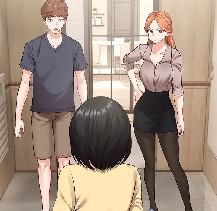 第一次失忆第22话