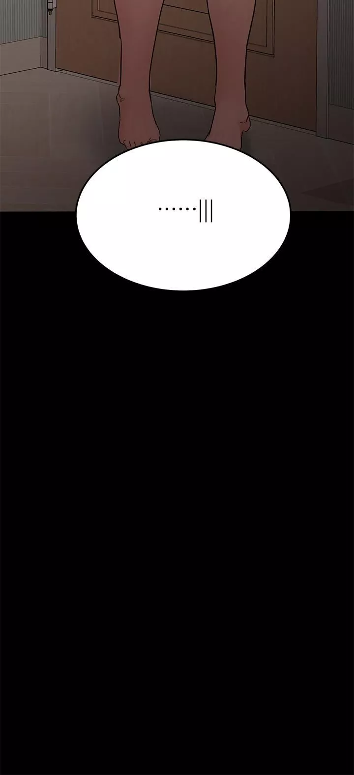 要對媽媽保密唷!第68話-淫亂不已的紓壓方式