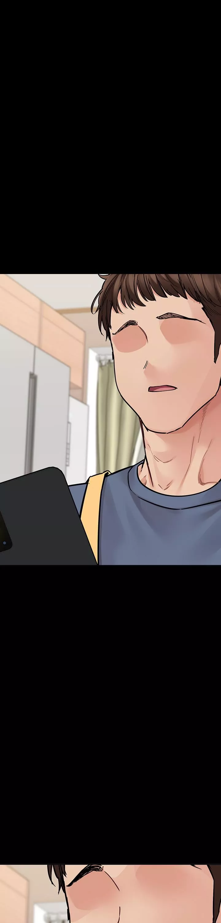 要对妈妈保密唷!-第68话-淫乱不已的纾压方式 - 图片 35