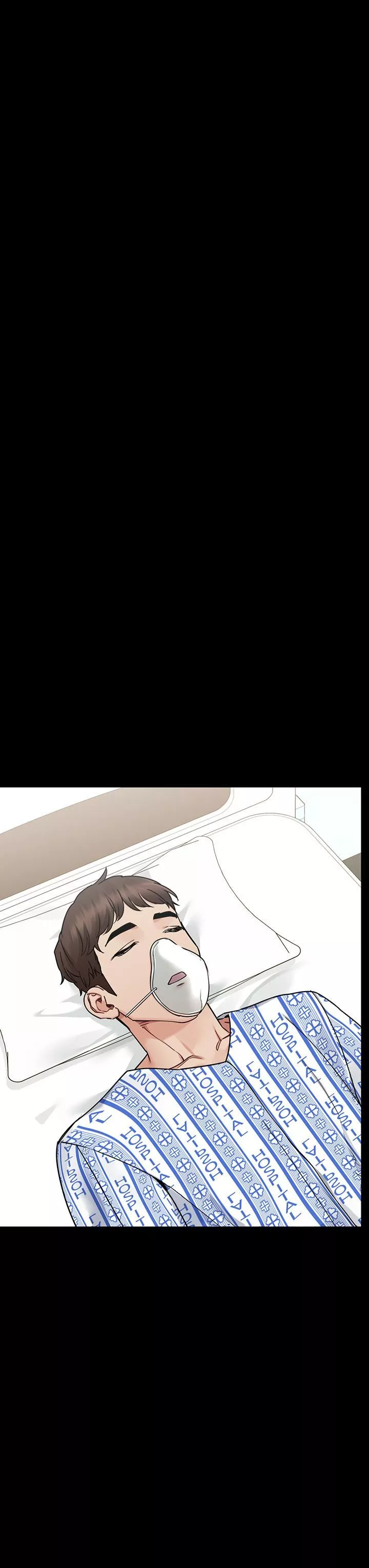 要对妈妈保密唷!-第69话-母女和解的火热夜晚 - 图片 26