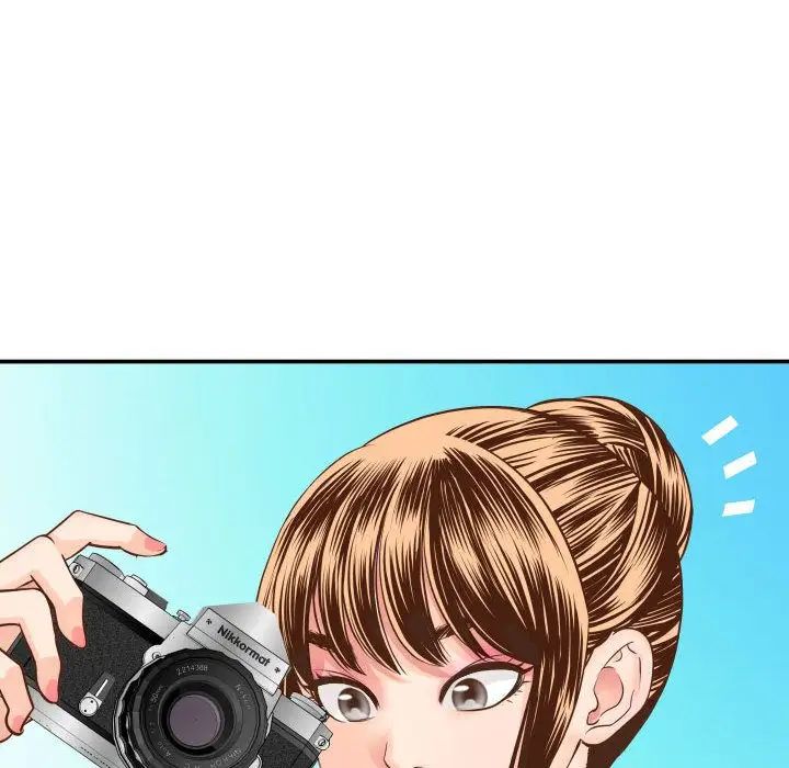 与学姐的那些事第12话