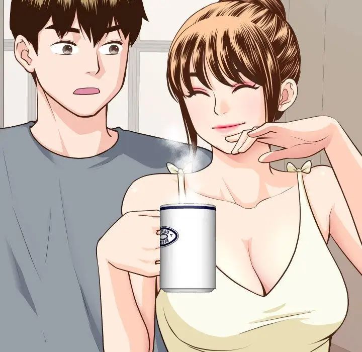 与学姐的那些事第12话