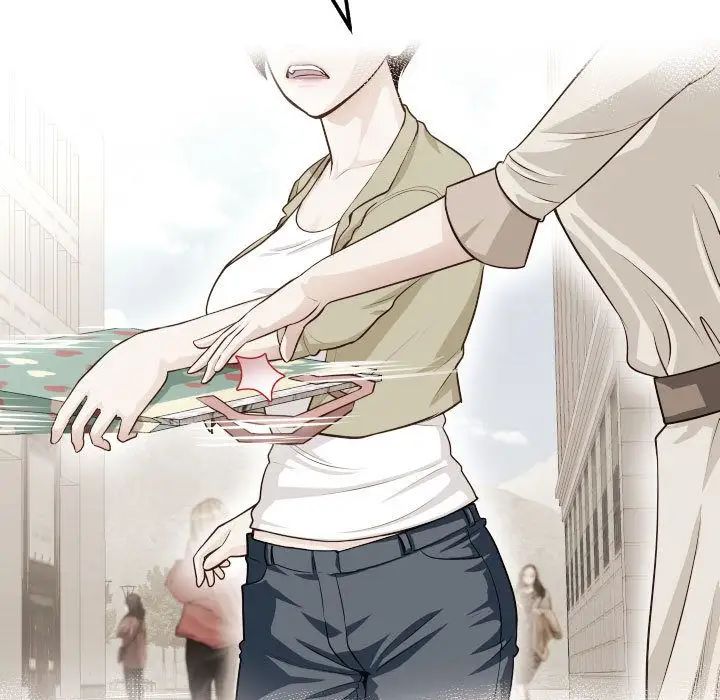 與學姐的那些事第12話