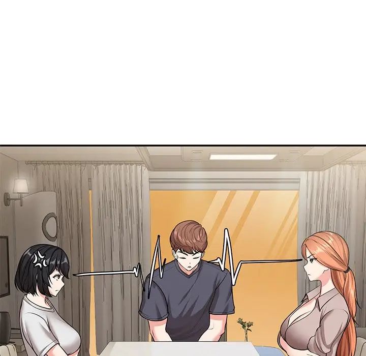 第一次失憶第25話