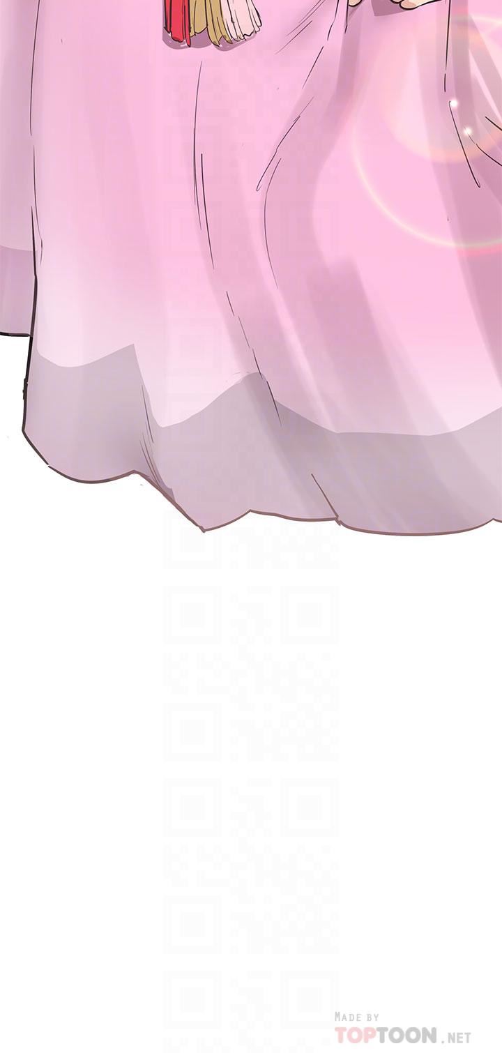 要對媽媽保密唷!第73話-跑到女兒房間打炮