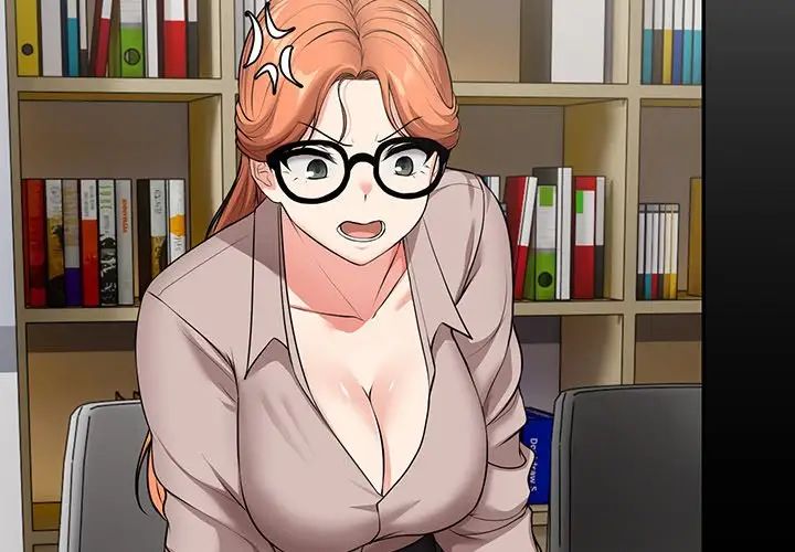 第一次失憶第26話