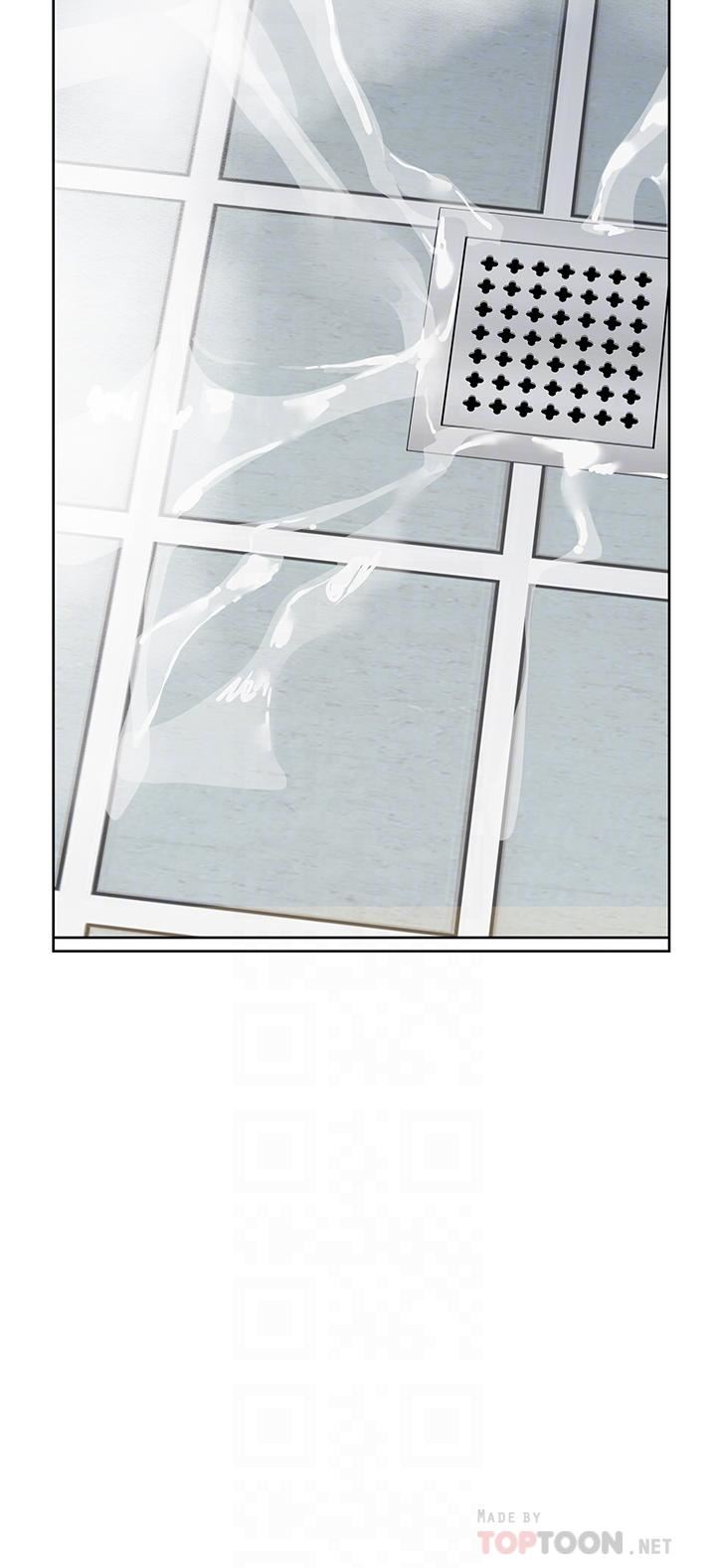 要對媽媽保密唷!第74話-追求更親密的母女關系