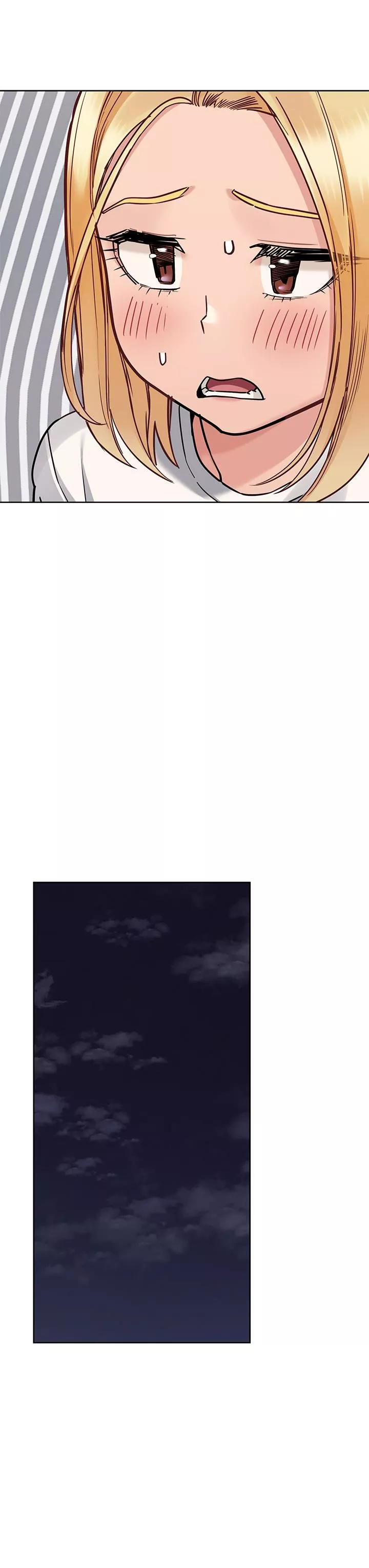 要对妈妈保密唷!-第74话-追求更亲密的母女关系 - 图片 38