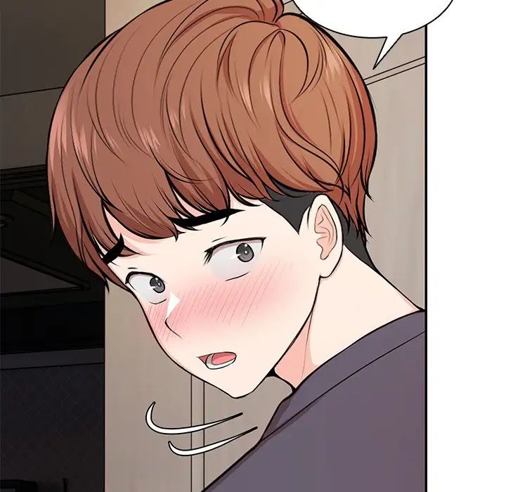 第一次失憶第26話