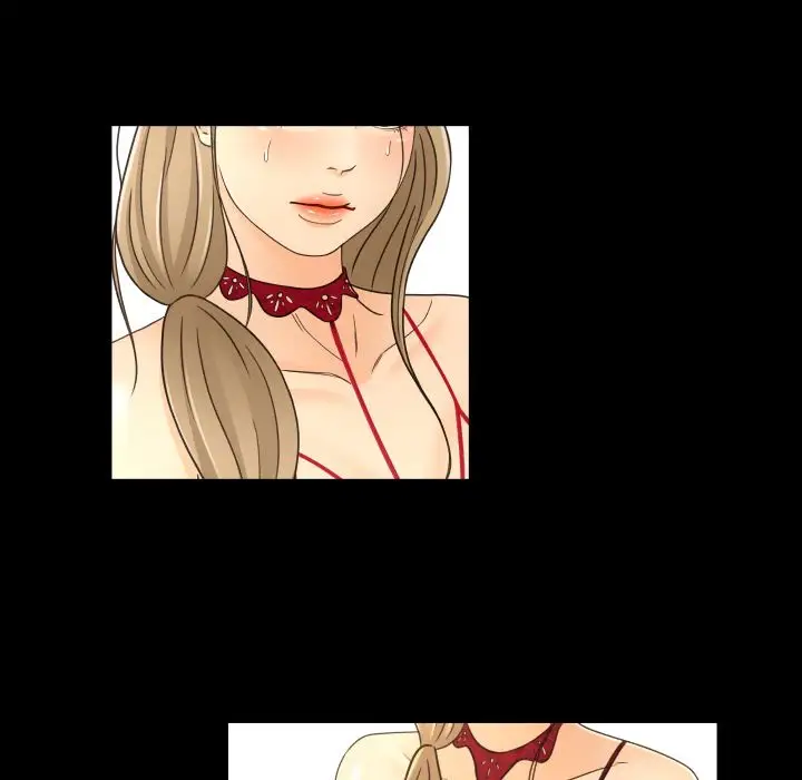 专属契约第16章